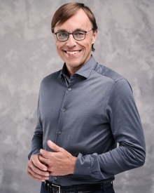 Dr. Andreas Wiele soll AR-Chef bei ProSiebenSat.1 werden - Foto: ProSiebenSat.1